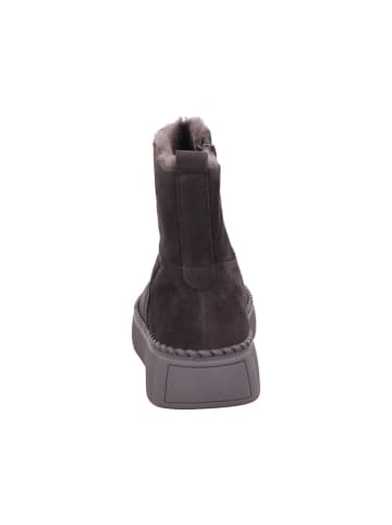 Gabor Stiefelette in grau