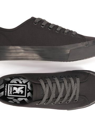 CHROME KURSK AW in Nachtschwarz