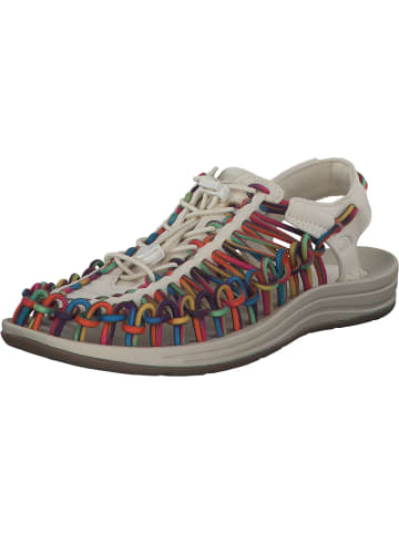 Keen Sandalen in original tie dye/birch