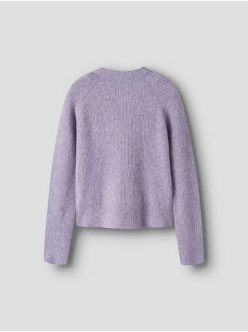 name it Strickpullover in Pastel Lilac1