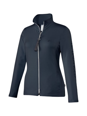 Joy Sportswear Jacke KATHI in Dunkelblau