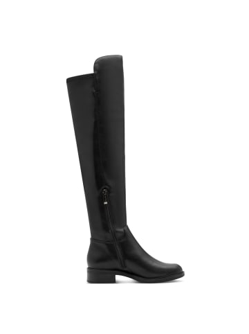 Tamaris Schaftstiefel in schwarz