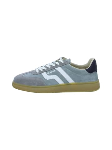 GANT Footwear Sneakers Low Cuzmo Sneaker in grau