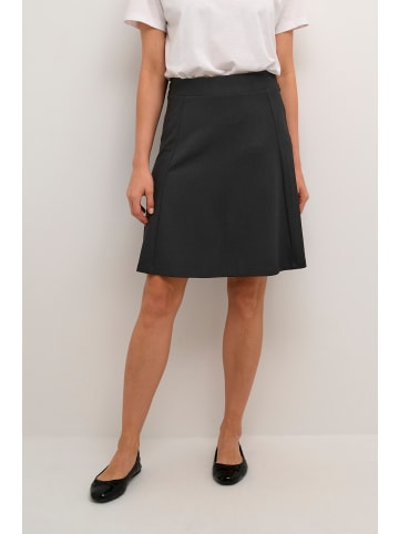 Kaffe Rock KAjolen A-shape in Black Deep