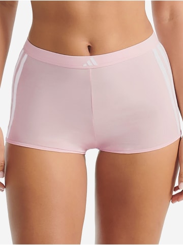 adidas Panty Sport Active Essentials in clear pink