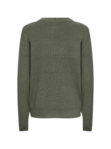 soyaconcept Strickjacke SC-KANITA 12 in 97390 MISTY MELANGE