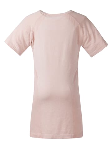 Endurance Funktionsshirt HALEN W in 4163 Peachskin