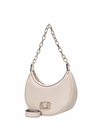 Guess Circe - Schultertasche 25 cm (black) in shell