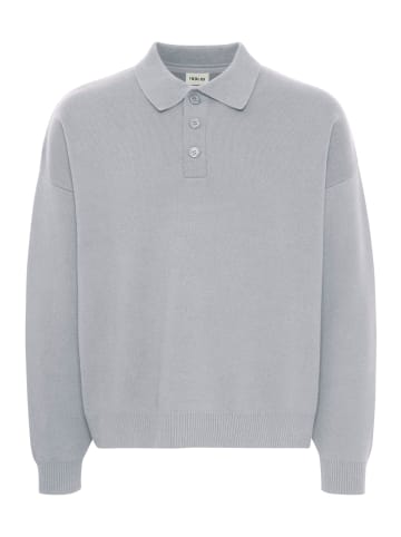 !SOLID Strickpullover SDNAHIM in Grau