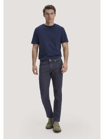 Hessnatur Jeans JASPER Slim in pure blue