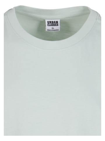 Urban Classics Urban Classics Herren Heavy Oversized Tee in frostmint