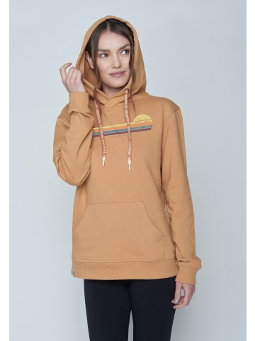 GreenBomb Summer Chipper Bike Sundown in Haselnuss