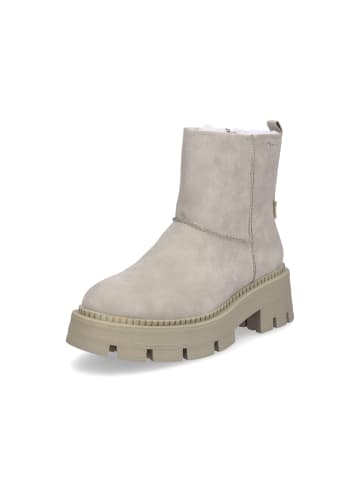 Tamaris Boot in Beige