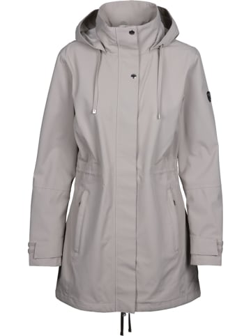 Trespass Regenjacke "Pavlina Rain Jacket" in Beige