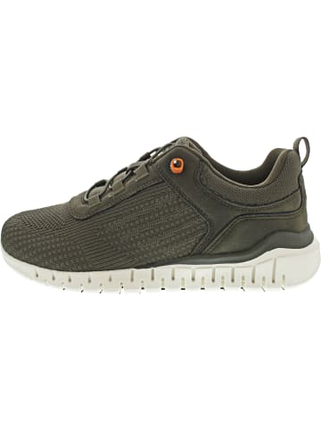 Dockers by Gerli Sneaker Grün
