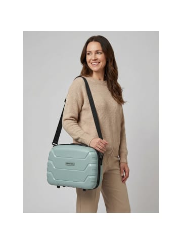 Smartbox Edition 01 Beautycase 34 cm in mint