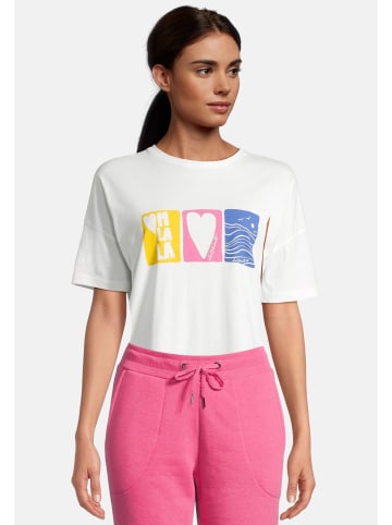 Salzhaut Sweathose für Damen in pink