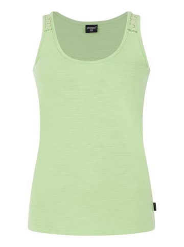 Protest " PRTIMPULSE in Matcha Green