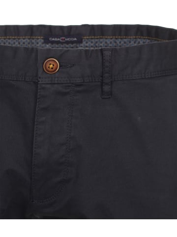 CASAMODA Chino in Dunkelblau