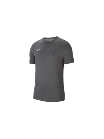 Nike Nike Dri-Fit Park 20 Tee in Grau