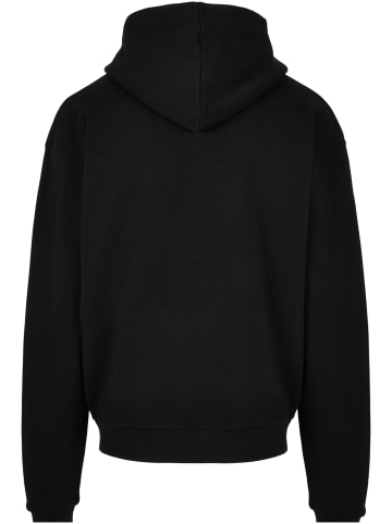 Mister Tee Kapuzenpullover in black