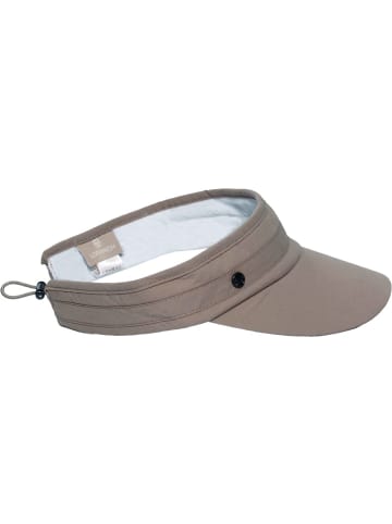 Loevenich Sonnenschild in beige