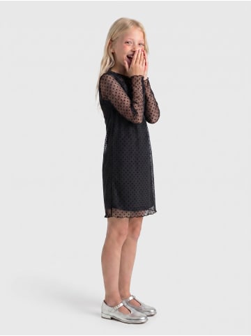 KIDS ONLY Kleid in Black