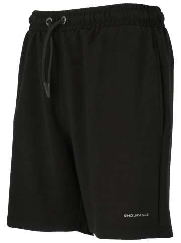 Endurance Shorts Grovent in 1001 Black