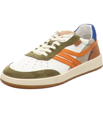 Kamo-Gutsu Sneaker in mehrfarbig