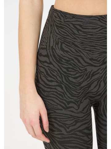 Athlecia Tights Anana in Print 3658