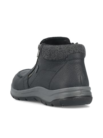 rieker Stiefeletten für Herren in Schwarz