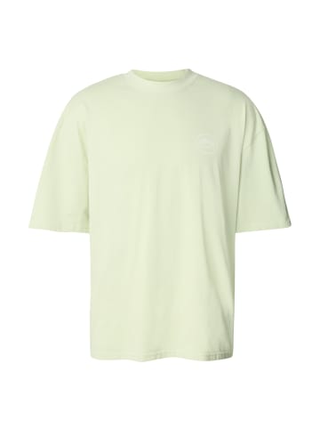 PEGADOR PEGADOR T-Shirts in washed green