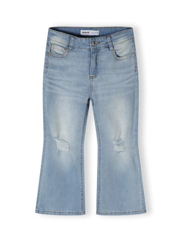 Minoti Schlagjeans 22jean50 in hellblau