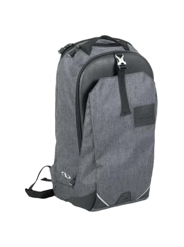 Norco Cadrick - Fahrradrucksack 15" 50 cm (grau) in grau