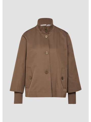 s.Oliver Outdoor-Jacke in 8624_cognac