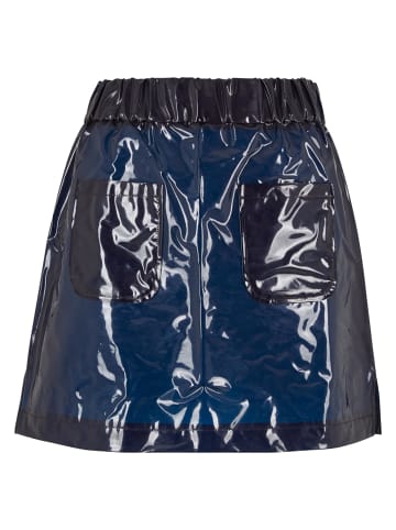 Noisy may Röcke in navy