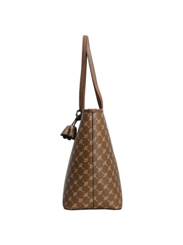 JOOP! Women Cortina 1.0 Lara - Shopper 32 cm (off white) in hellbraun