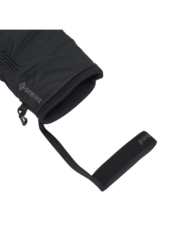Black Diamond M LEGEND GLOVE in Schwarz