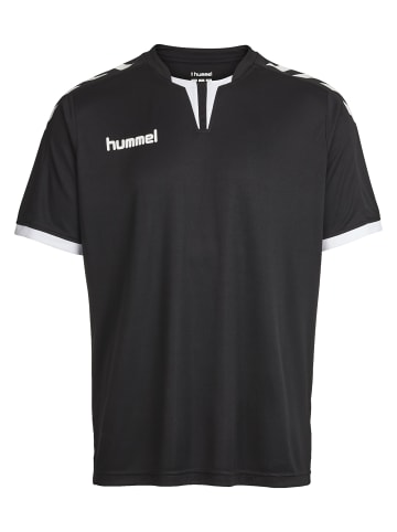 Hummel Hummel T-Shirt Core Ss Kinder in BLACK PR