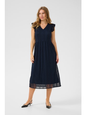 Cream Kleid CRDanika Feminine in Navy Blazer