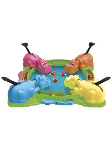 Hasbro Aktionsspiel Hungry Hungry Hippos Refresh, ab 3 Jahre