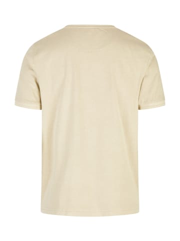 HECHTER PARIS Shirt in sand