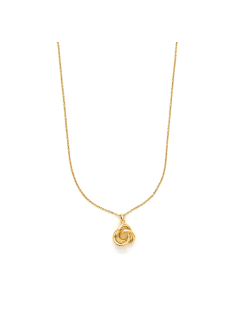 Luxenter Set Nemao mit 18 Karat Gelbgold-Finish – NEMAO
