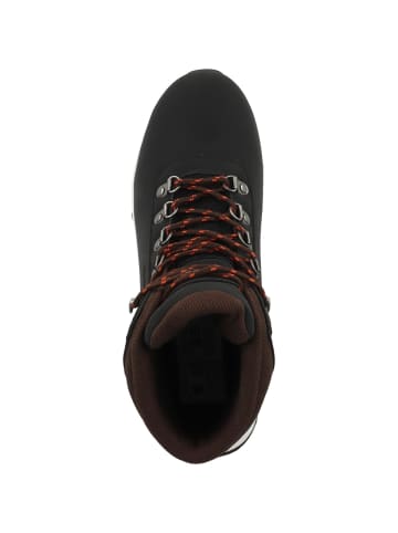 Champion Sneaker mid Mid Cut Shoe MICAN in schwarz