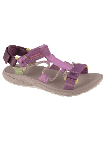 Merrell Merrell Bravada 2 Strap Sport W Sandal in Violett