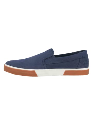 Timberland Slipper in Blau