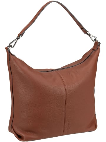 LIEBESKIND BERLIN Handtasche Paris M Pebble in Russet