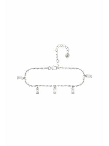 caï Armband für Damen in silber