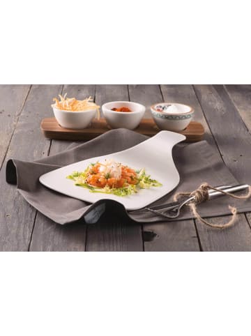 Villeroy & Boch Dipschälchen-Set Artesano Original in in weiß
