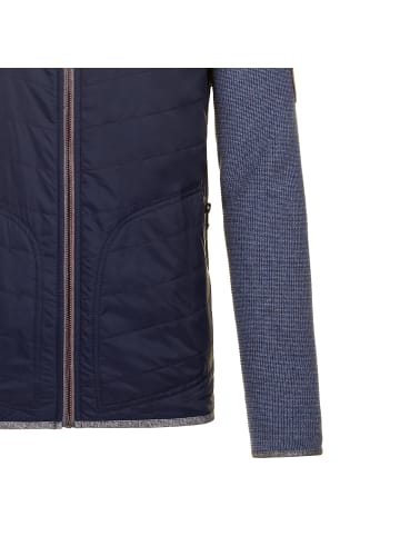 Almgwand Hochkasten in Royal Blau3111